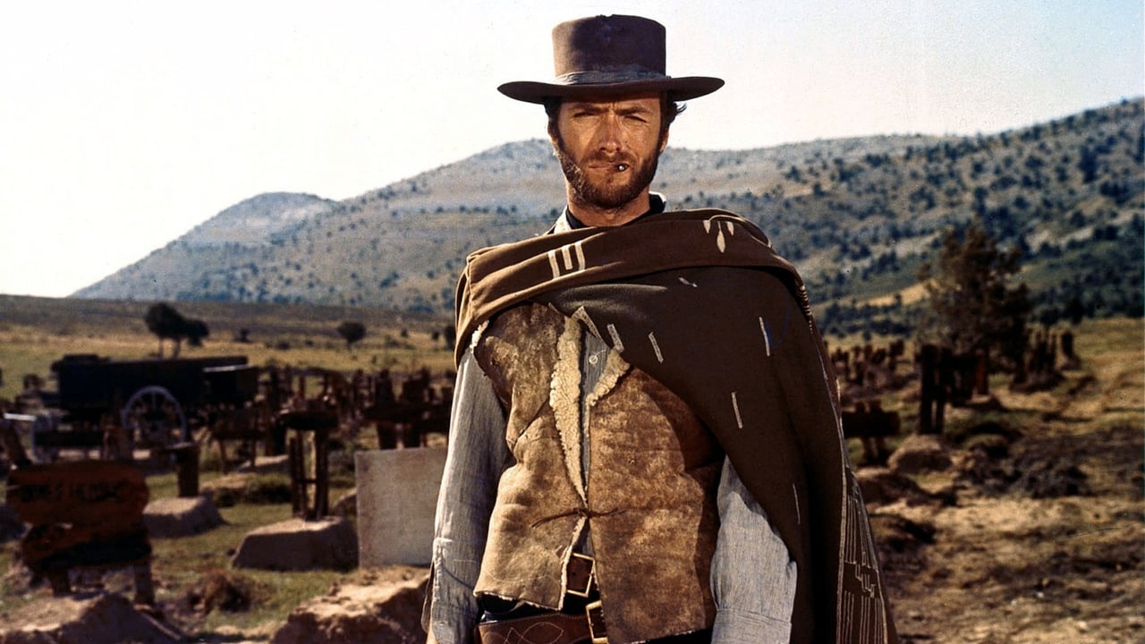 دانلود فیلم The Good, the Bad and the Ugly 1966