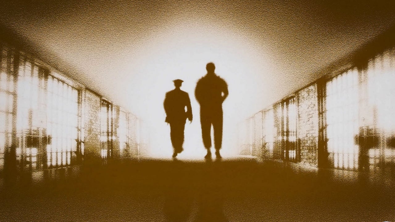دانلود فیلم The Green Mile 1999
