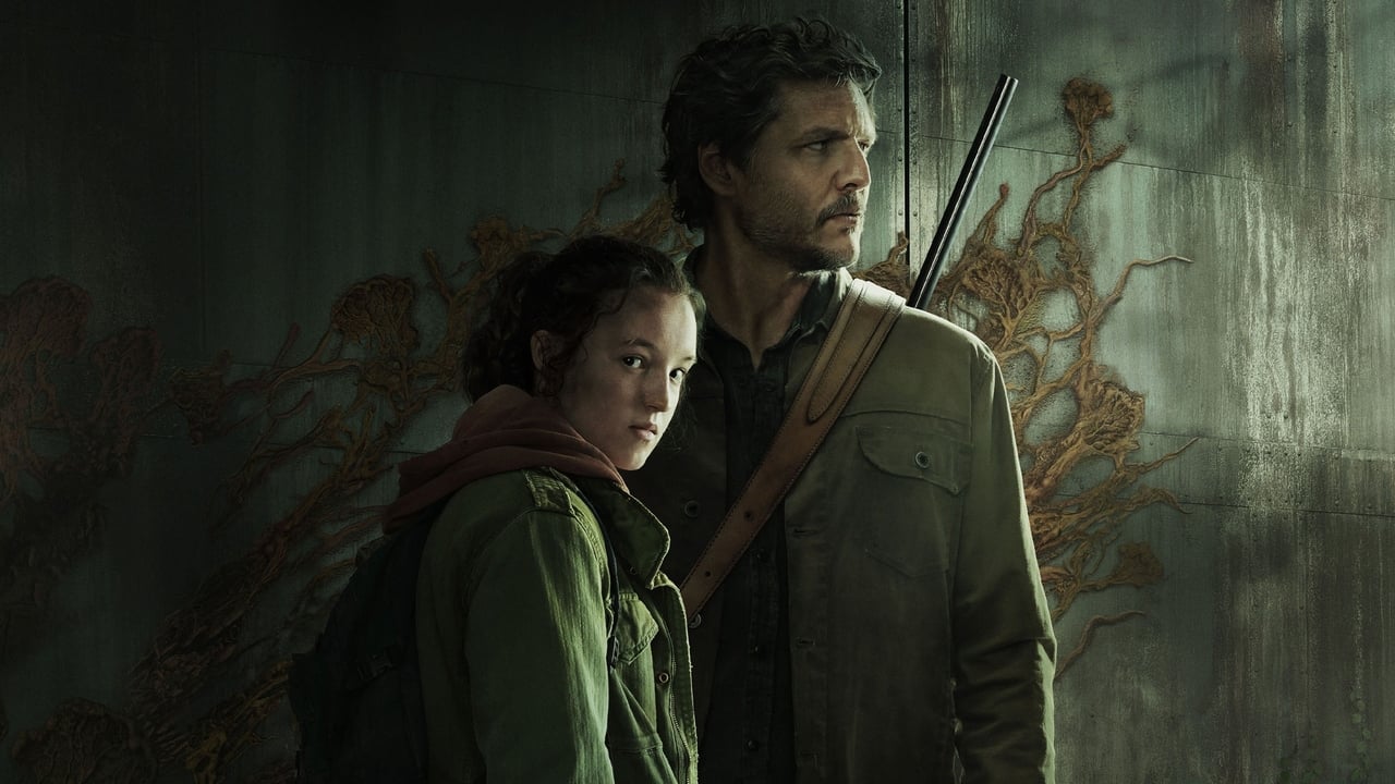 دانلود سریال The Last of Us