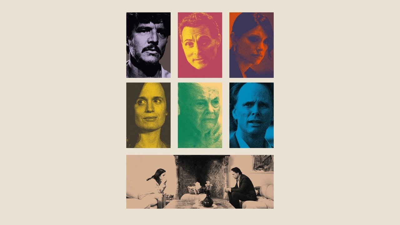 دانلود فیلم The Uninvited 2024