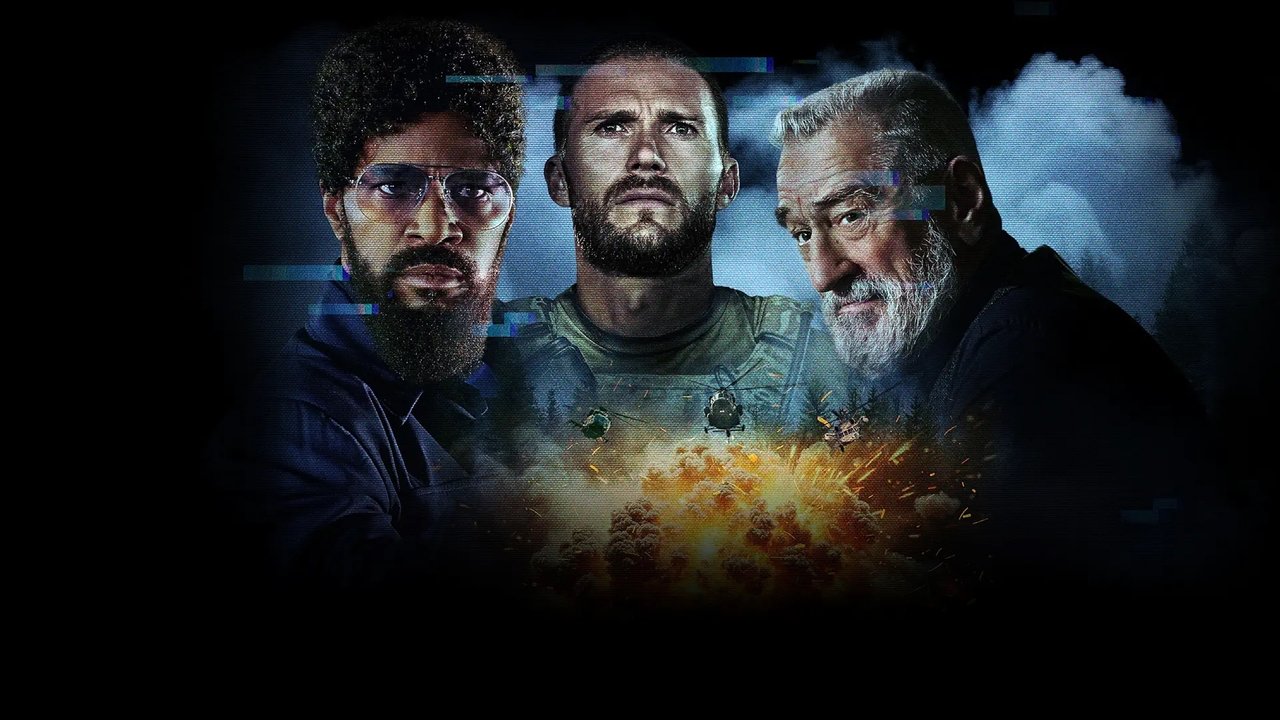 دانلود فیلم Tin Soldier 2024