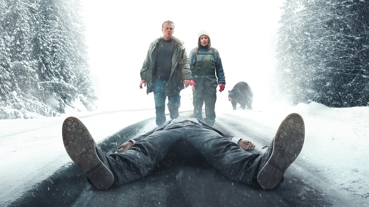 دانلود فیلم Un ours dans le Jura 2024