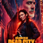دانلود سریال The Walking Dead: Dead City