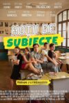 دانلود فیلم Hotii de Subiecte 2025