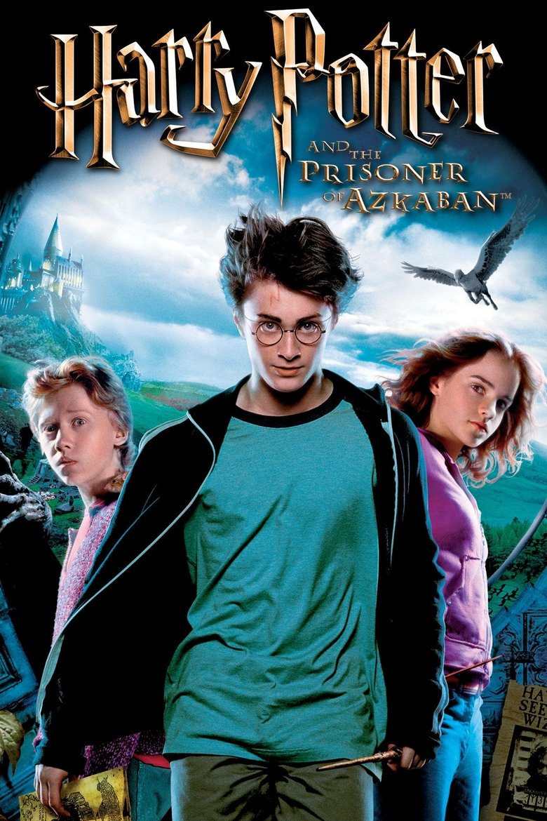 دانلود فیلم Harry Potter and the Prisoner of Azkaban 2004