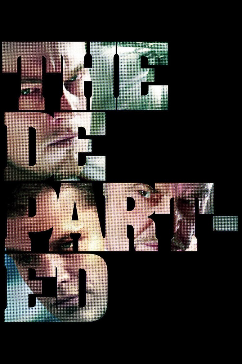 دانلود فیلم The Departed 2006