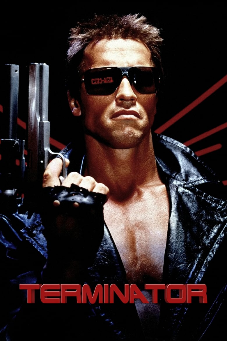 دانلود فیلم The Terminator 1984