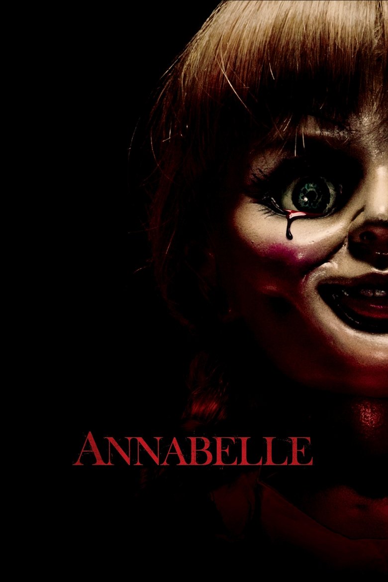 دانلود فیلم Annabelle: Creation 2017