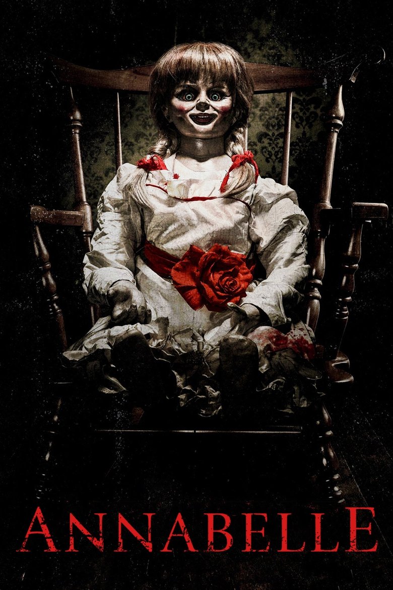 دانلود فیلم Annabelle 2014