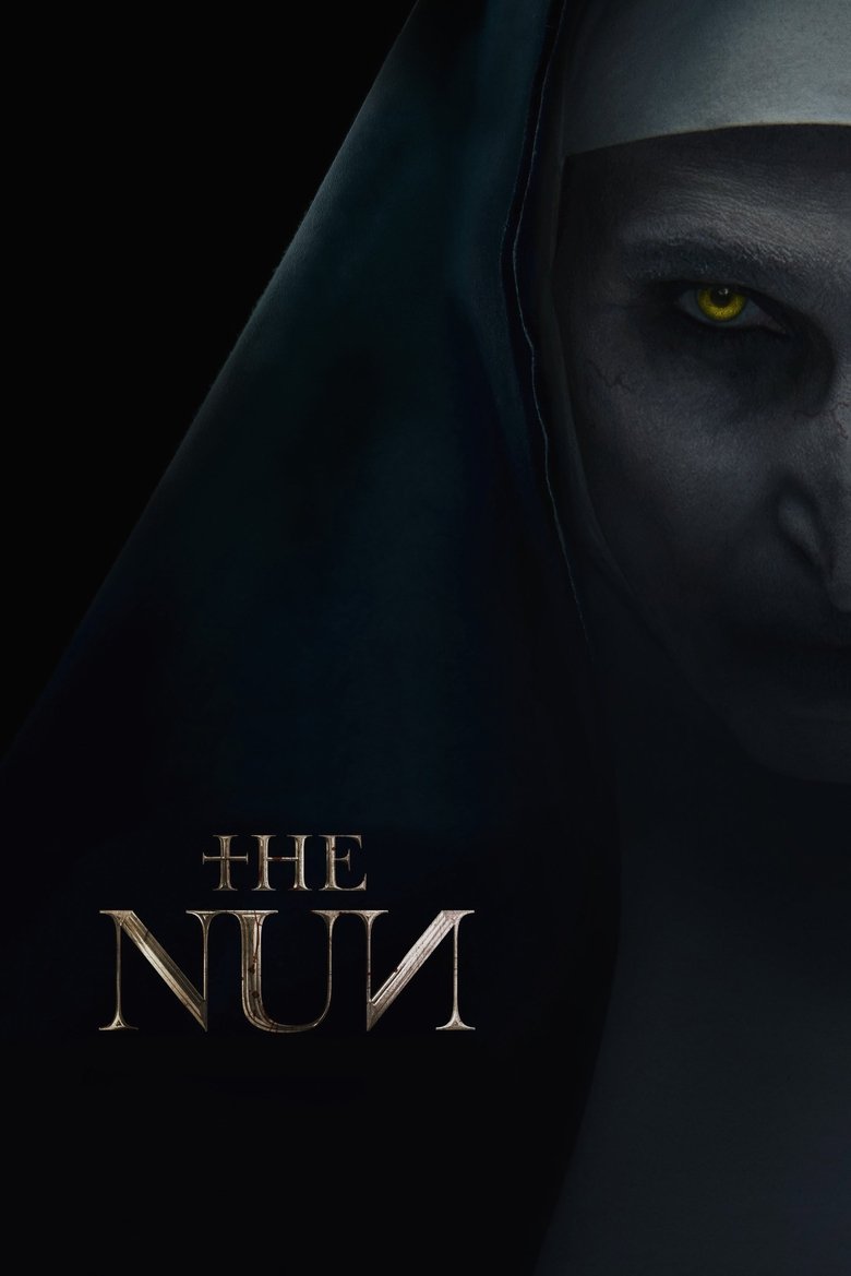 دانلود فیلم The Nun 2018