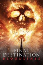 دانلود فیلم Final Destination: Bloodlines 2025