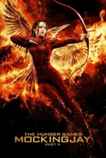 دانلود فیلم The Hunger Games: Mockingjay – Part 2 2015