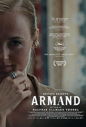 دانلود فیلم Armand 2024