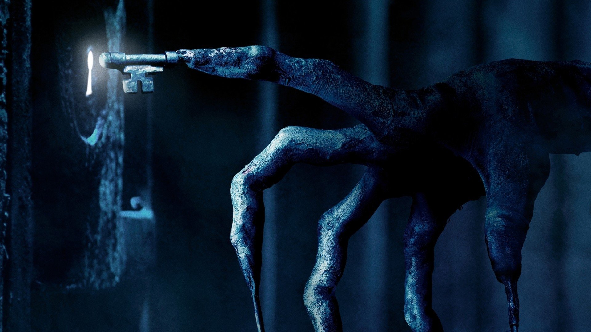 دانلود فیلم Insidious: The Last Key 2018