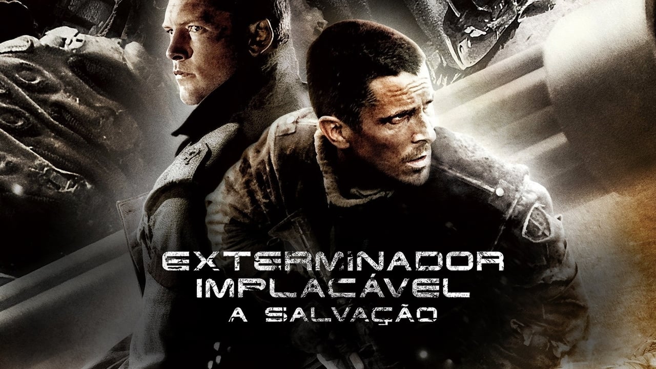 دانلود فیلم Terminator Salvation 2009