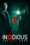 دانلود فیلم Insidious: The Red Door 2023