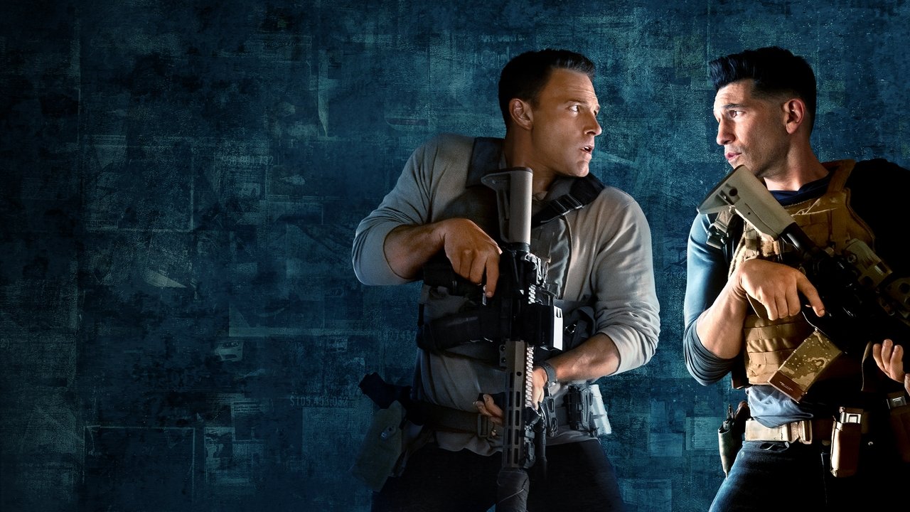 دانلود فیلم The Accountant 2 2025