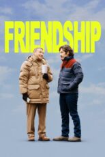 دانلود فیلم Friendship 2024