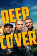 دانلود فیلم Deep Cover 2025