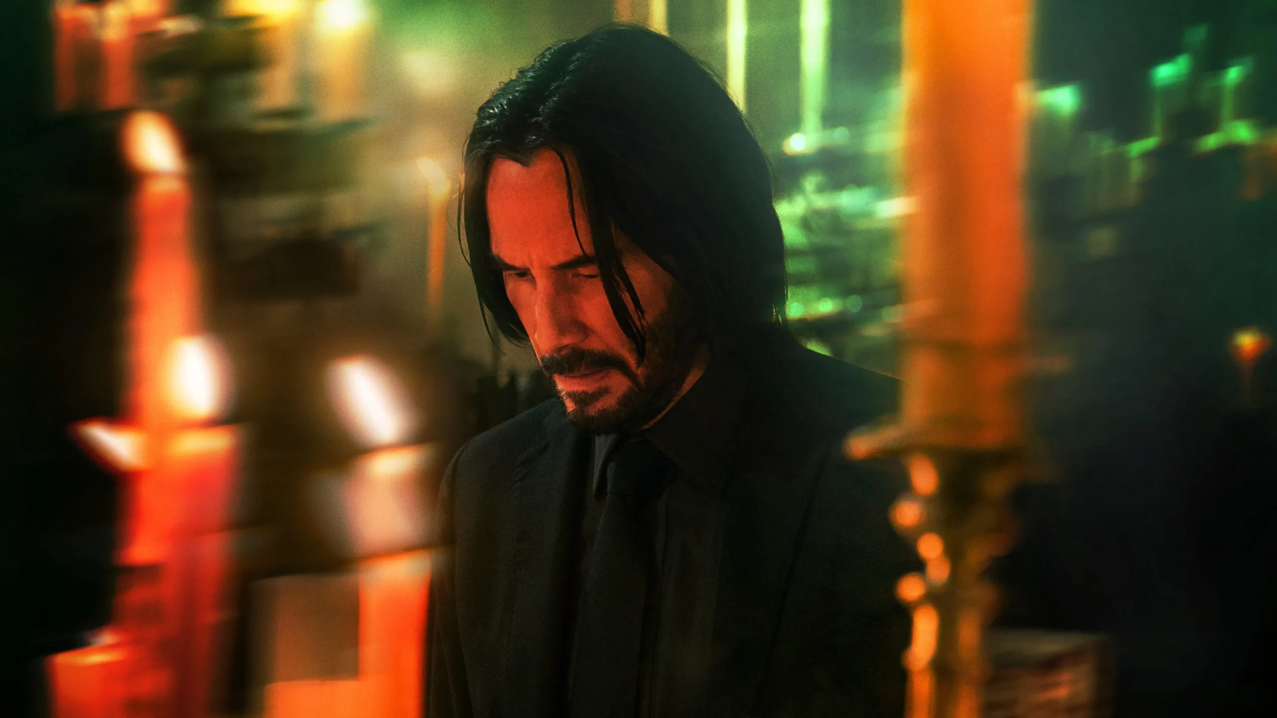 دانلود فیلم John Wick: Chapter 4 2023