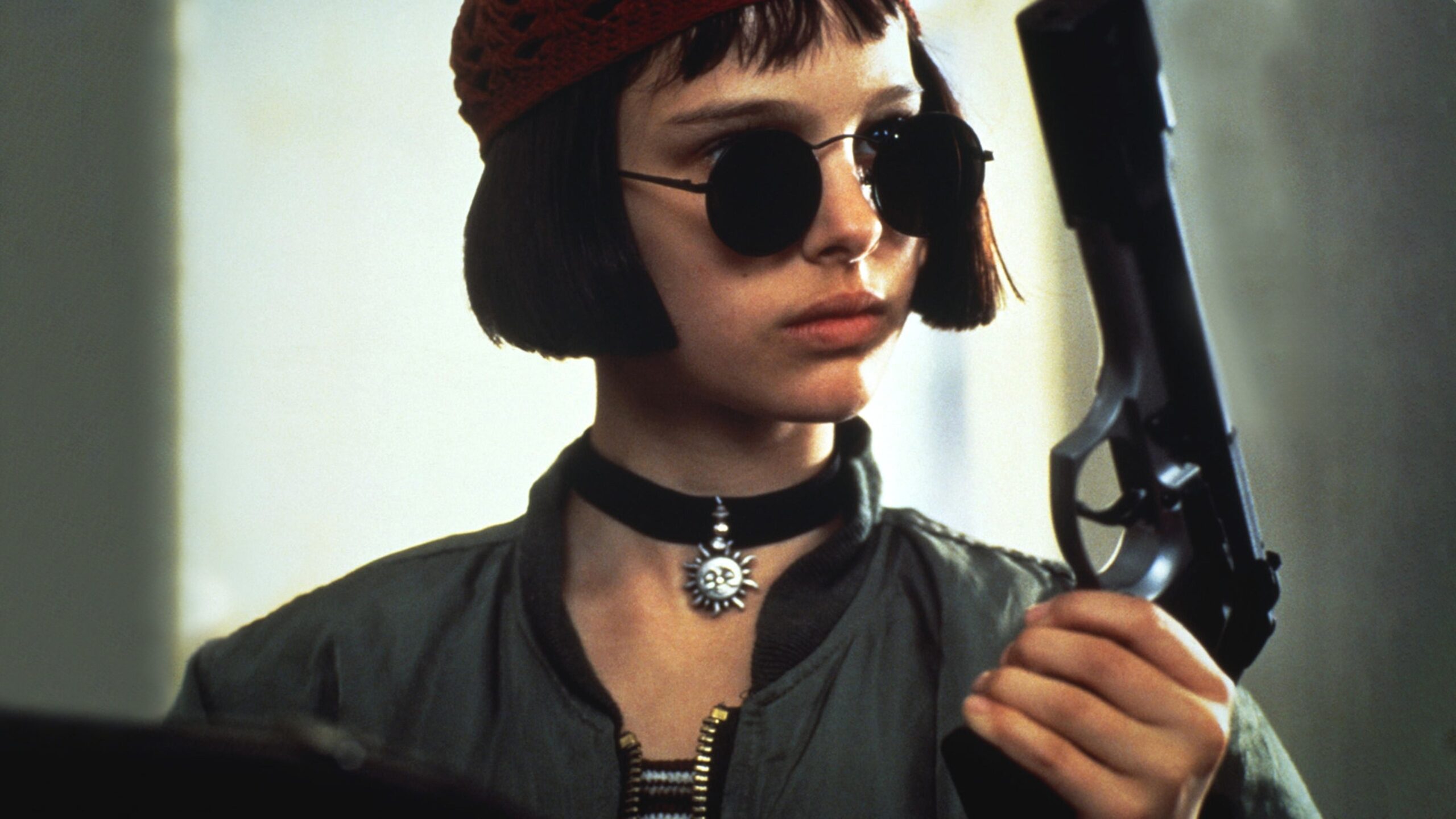 دانلود فیلم Léon: The Professional 1994