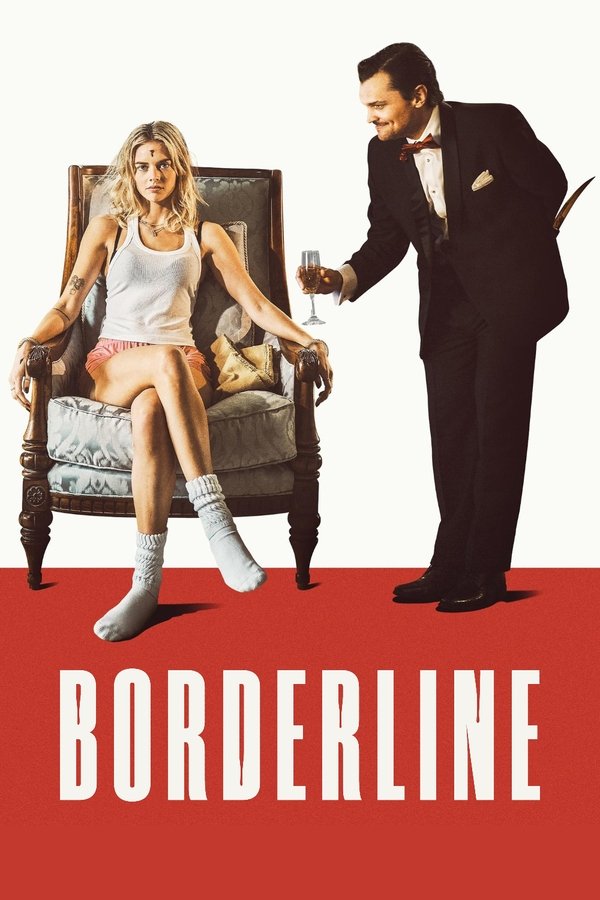 دانلود فیلم Borderline 2025