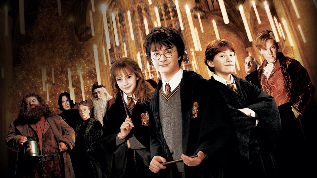دانلود فیلم Harry Potter and the Chamber of Secrets 2002