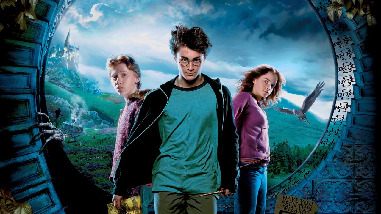 دانلود فیلم Harry Potter and the Prisoner of Azkaban 2004