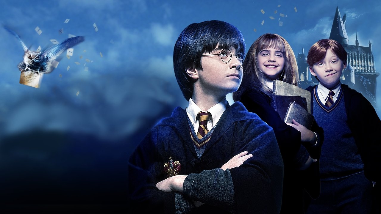 دانلود فیلم Harry Potter and the Sorcerer’s Stone 2001
