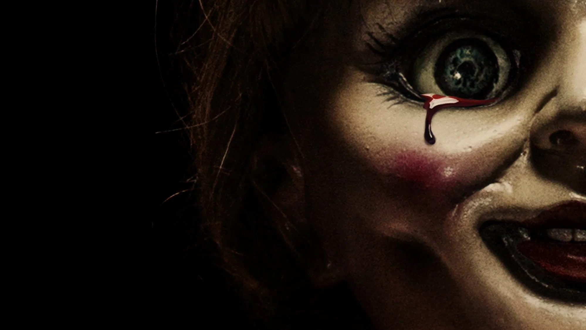دانلود فیلم Annabelle 2014