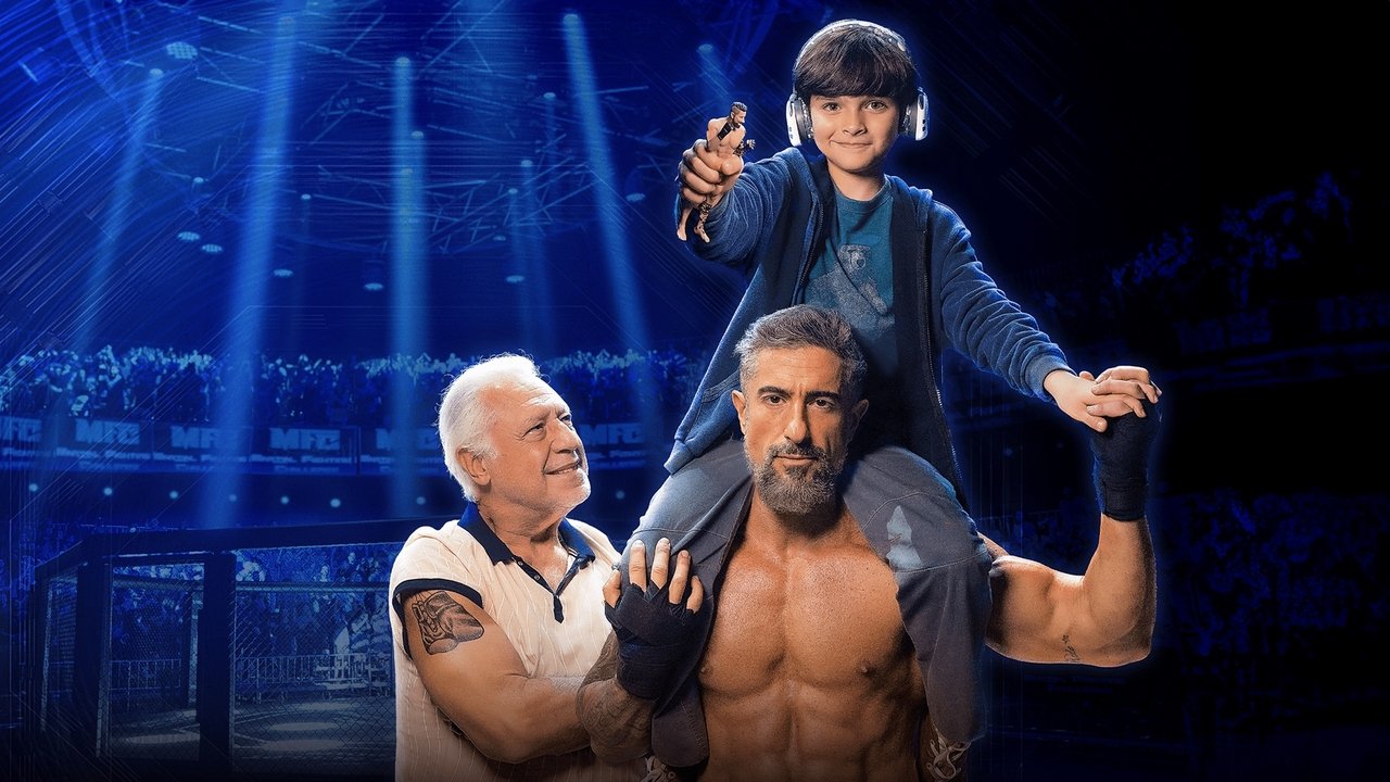 دانلود فیلم MMA: Meu Melhor Amigo 2025