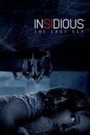 دانلود فیلم Insidious: The Last Key 2018