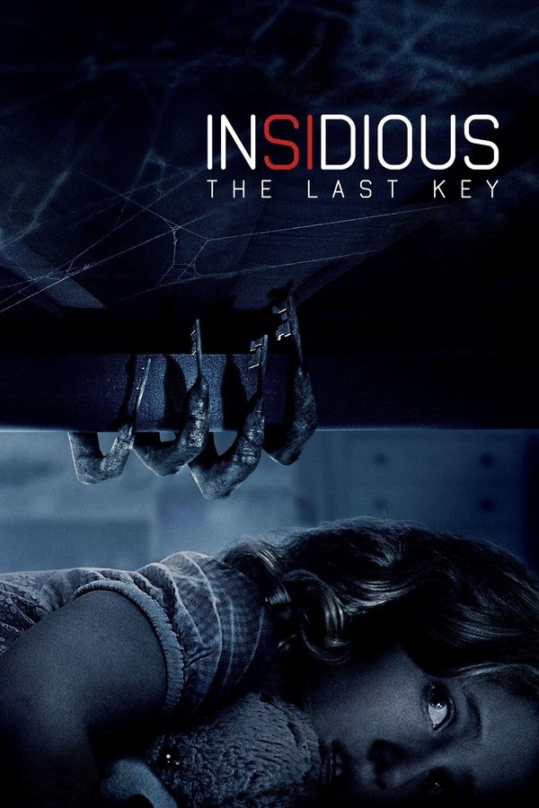 دانلود فیلم Insidious: The Last Key 2018