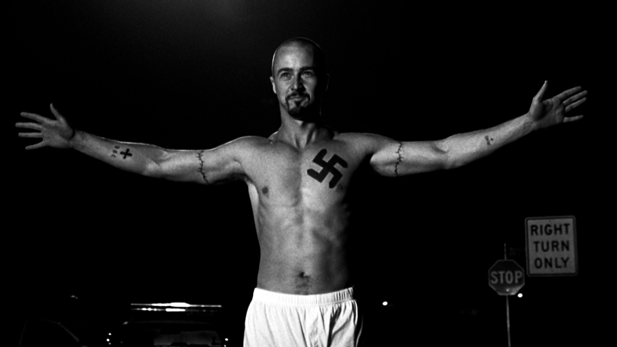 دانلود فیلم American History X 1998