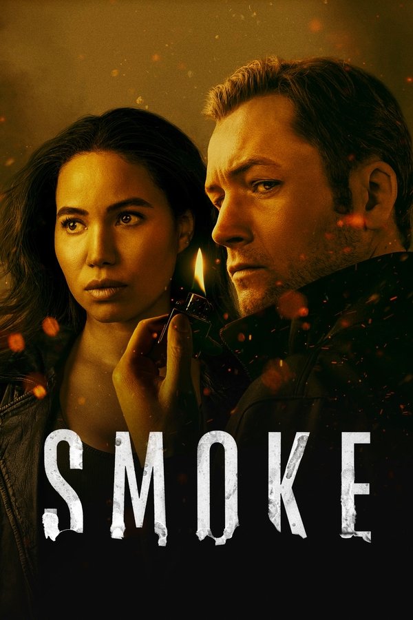 دانلود سریال Smoke