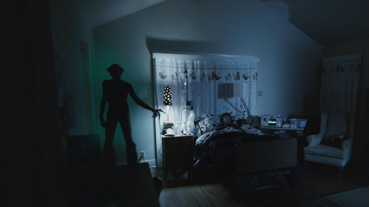 دانلود فیلم Insidious 2010