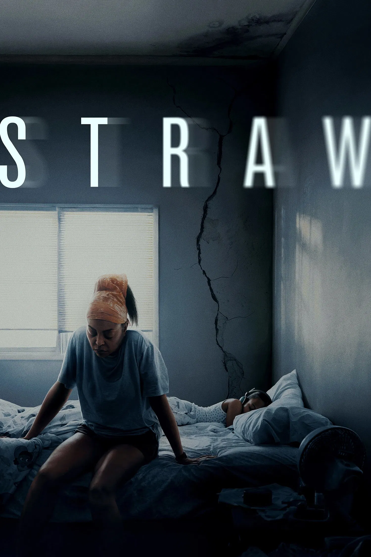 دانلود فیلم Straw 2025