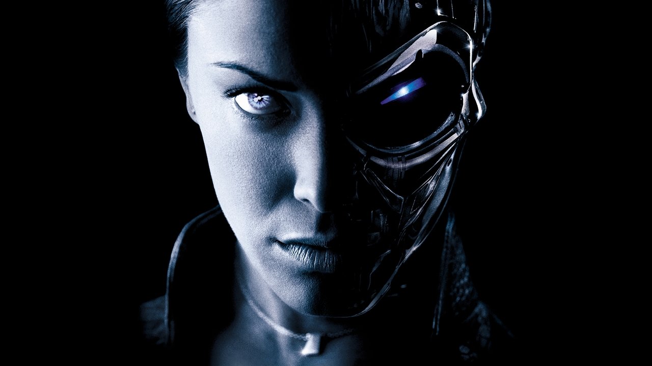 دانلود فیلم Terminator 3: Rise of the Machines 2003