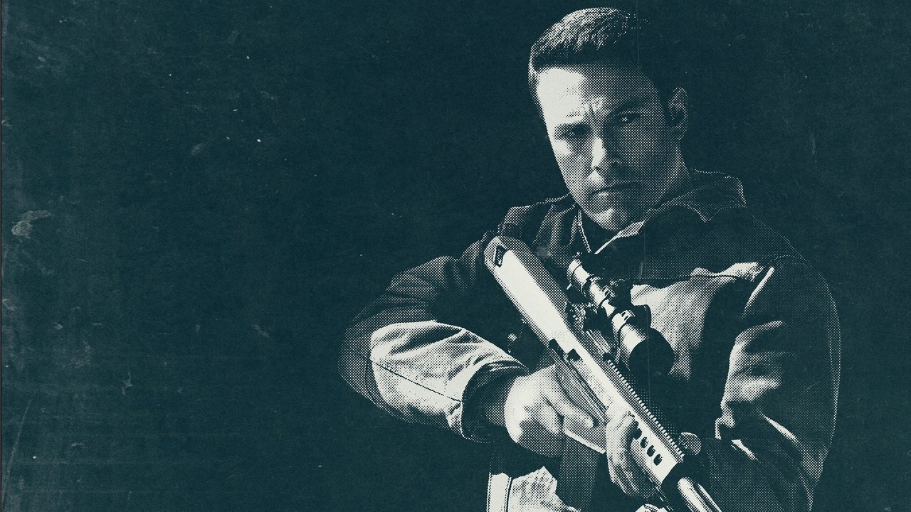 دانلود فیلم The Accountant 2016