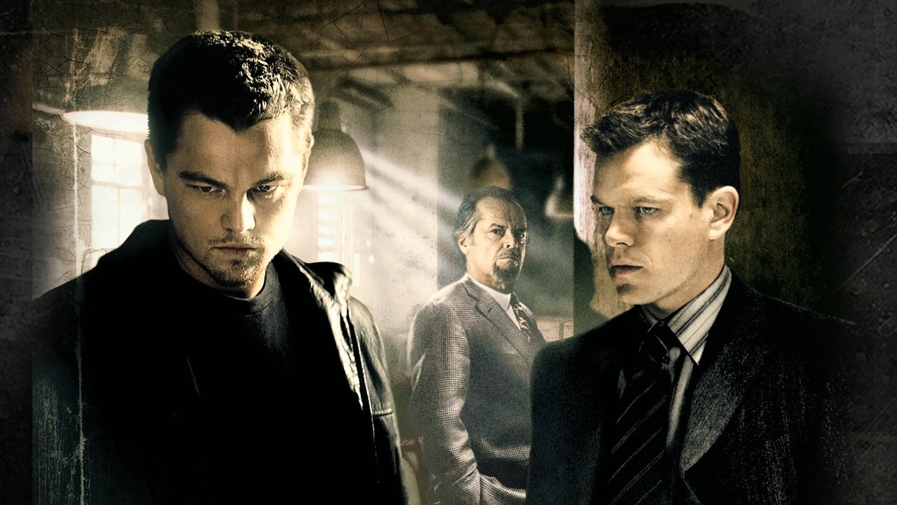 دانلود فیلم The Departed 2006
