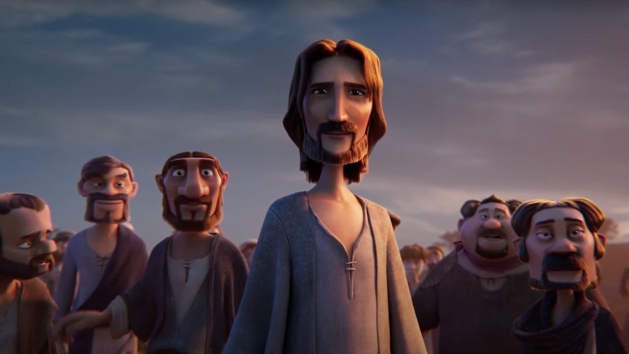 دانلود فیلم The King of Kings 2025