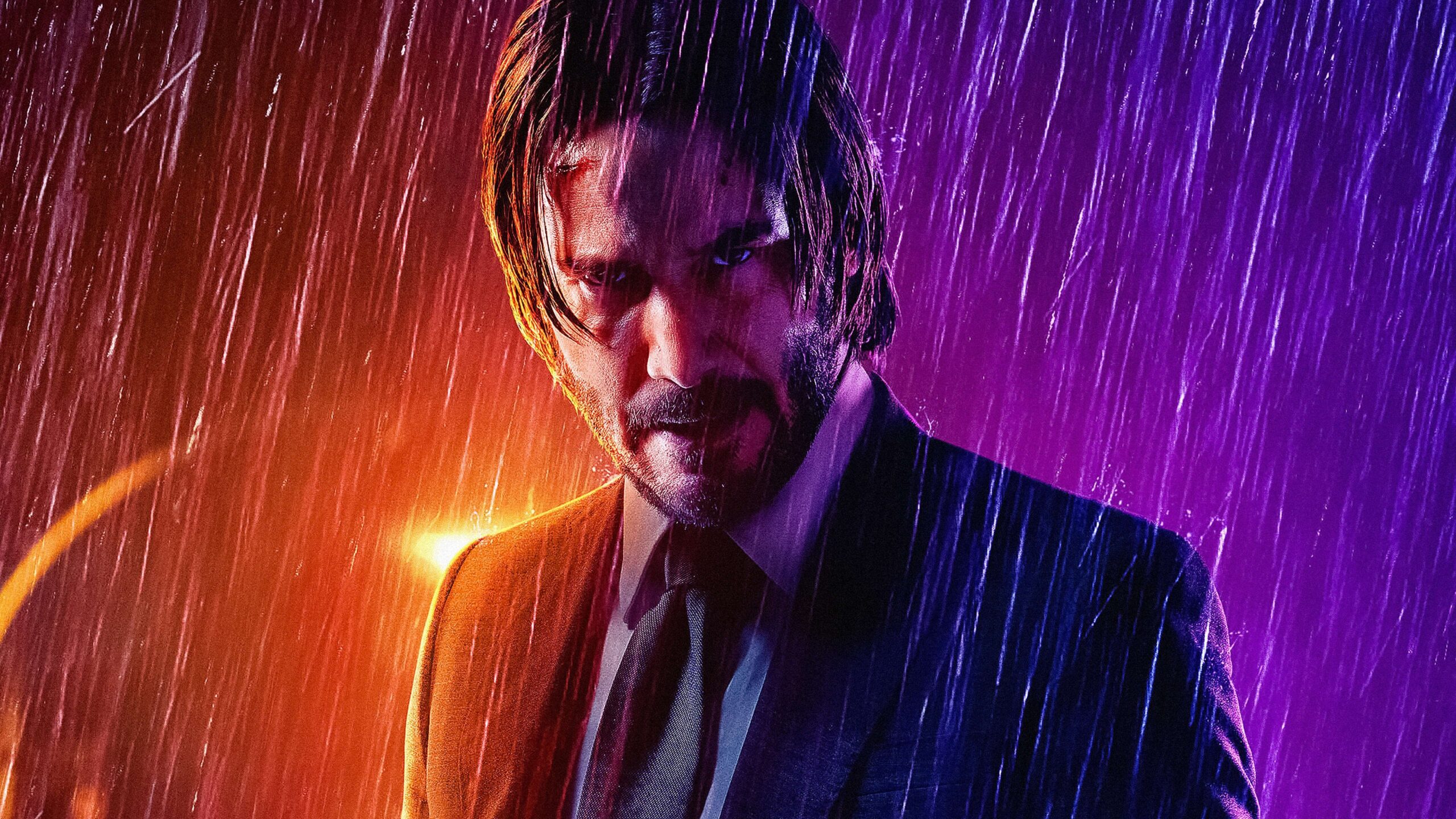 دانلود فیلم John Wick: Chapter 3 – Parabellum 2019