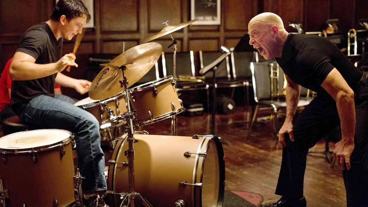 دانلود فیلم Whiplash 2014