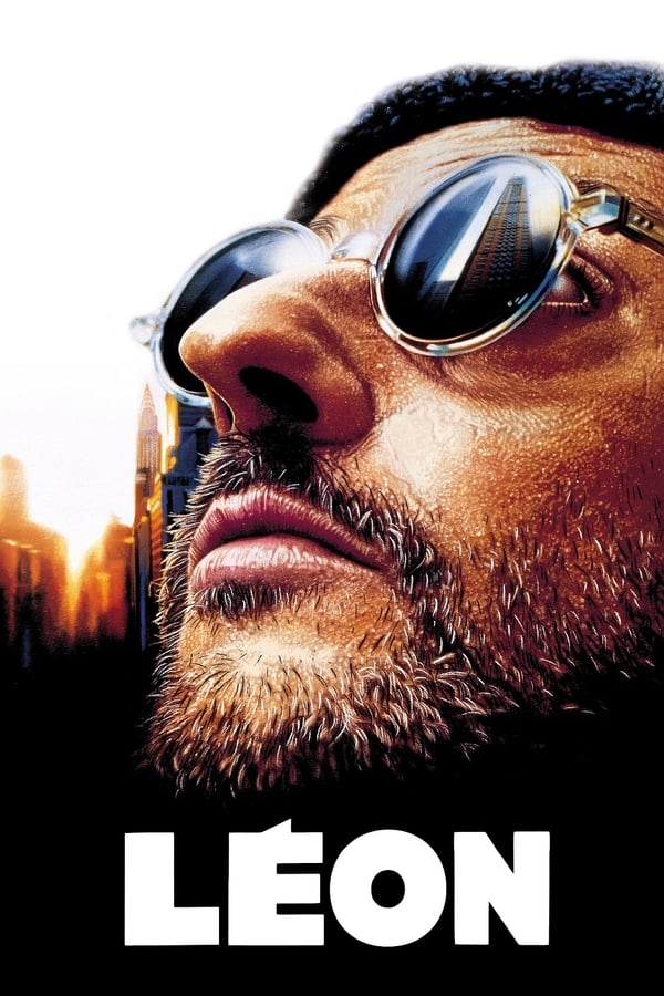 دانلود فیلم Léon: The Professional 1994
