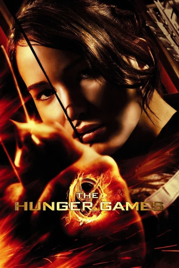 دانلود فیلم The Hunger Games 2012