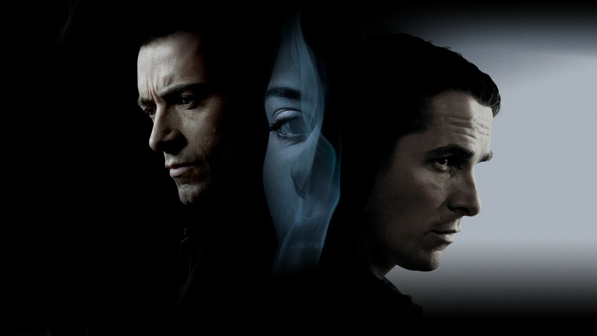 دانلود فیلم The Prestige 2006
