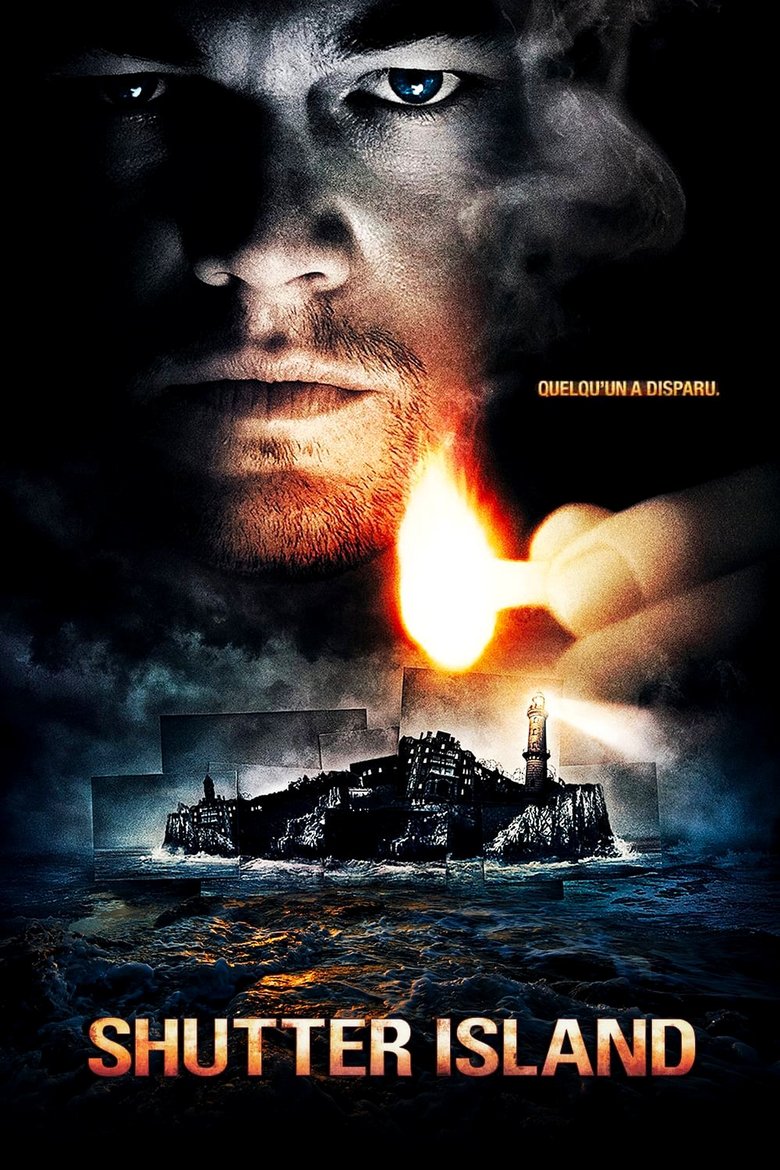 دانلود فیلم Shutter Island 2010