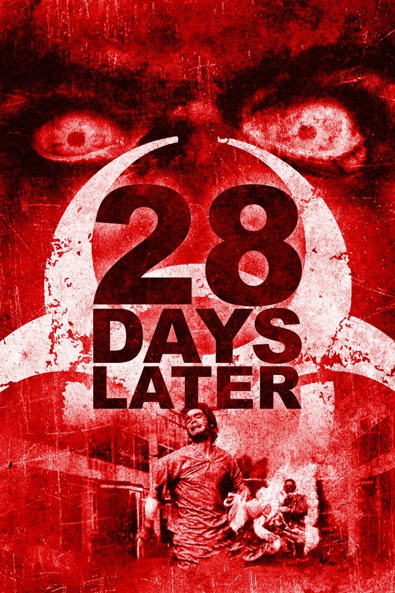 دانلود فیلم 28 Days Later 2002