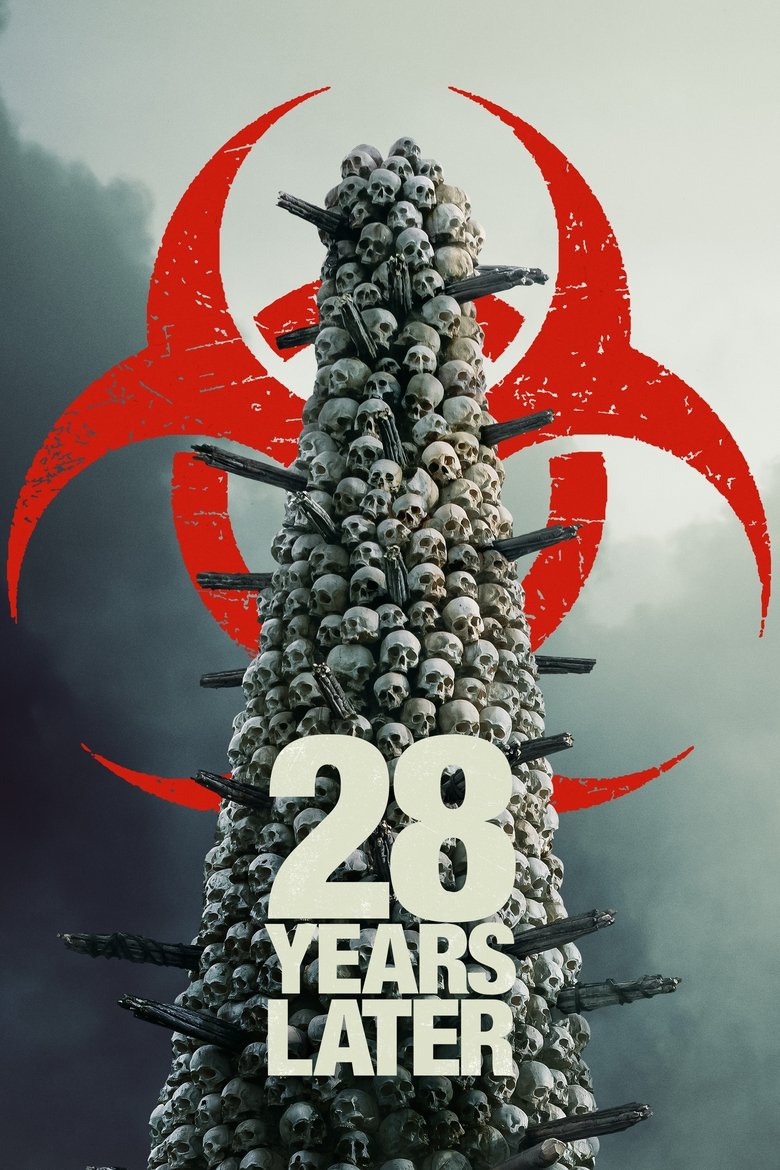 دانلود فیلم 28 Years Later 2025