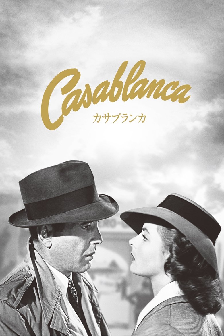 دانلود فیلم Casablanca 1942